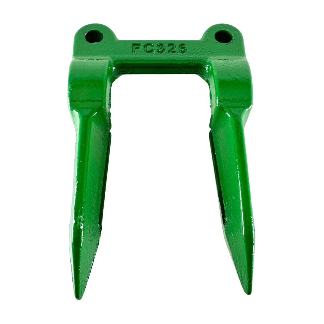 Z2467 - DEDO DUPLO LONGO - H113571 - H145791 - H53719 - H61954 - H75386 - H171031  JOHN DEERE